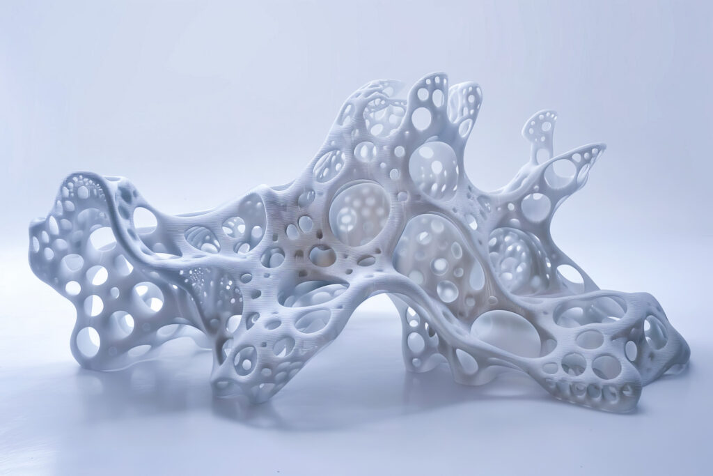 Applicazioni Creative della Stampa 3D FDM